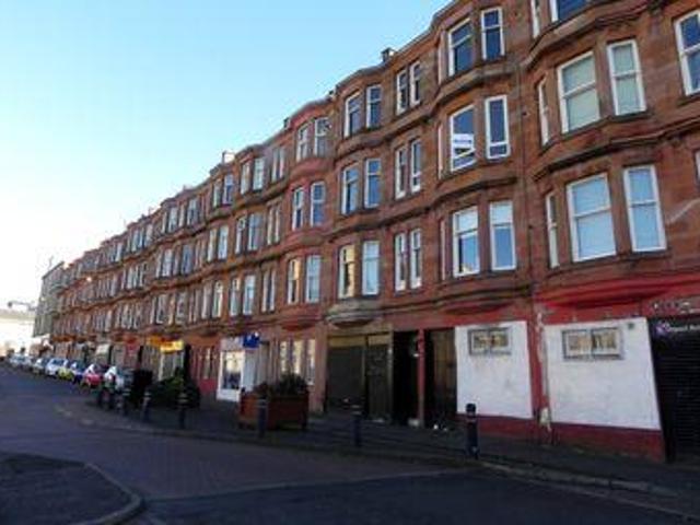 House for sale in Scotland
