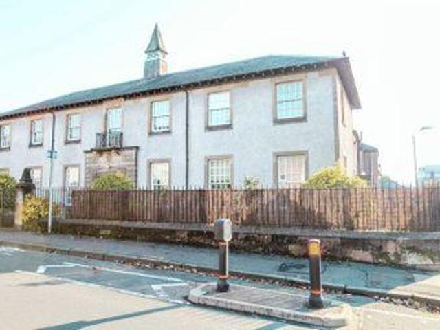 House for sale in Alloa, Scotland