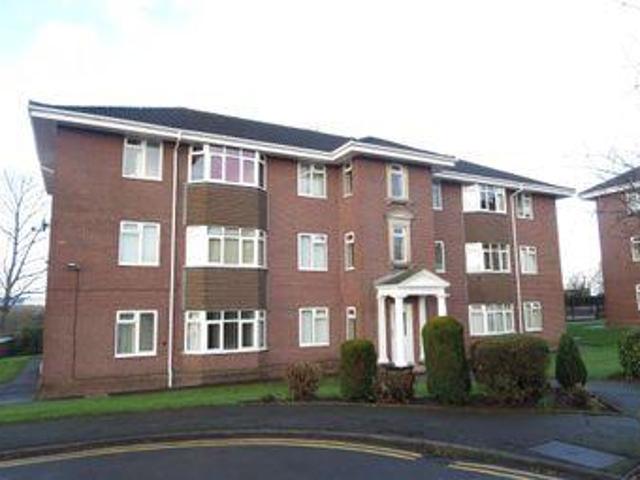 House for sale in Stoke-on-Trent