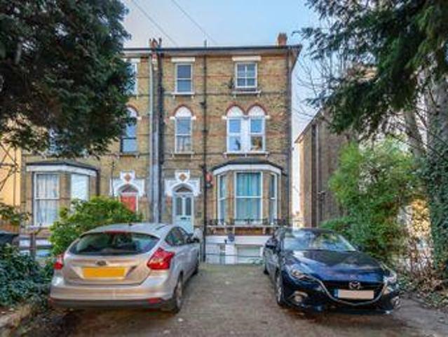 House for sale in Surrey, England