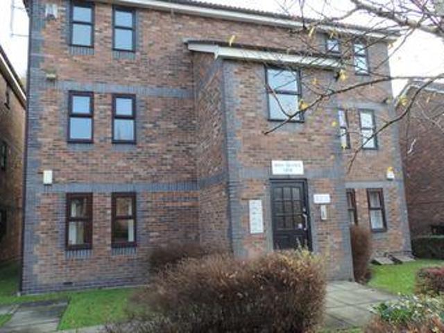 House for sale in Lancashire