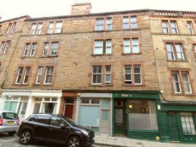 House for sale in Scotland