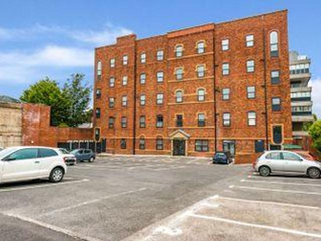 House for sale in Andertons Mill, Lancashire