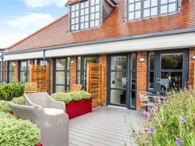 House for sale in Amersham