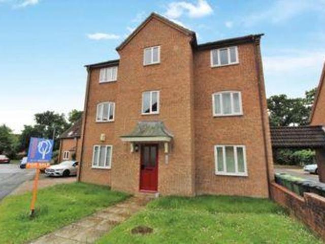 House for sale in Feckenham, City Of Bristol