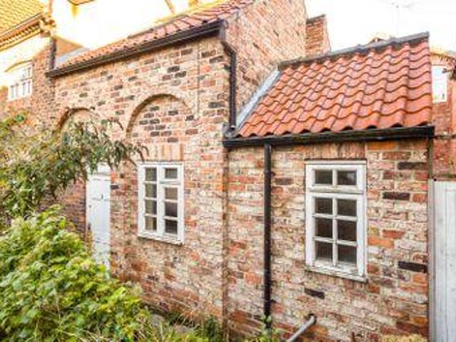 House for sale in Selby, North Yorkshire