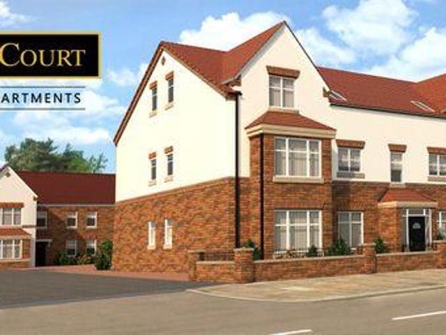 House for sale in Doncaster, South Yorkshire
