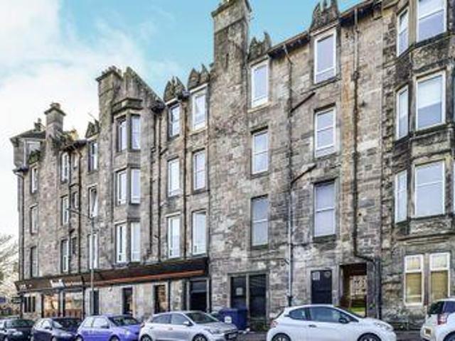 House for sale in Dumbarton, Scotland
