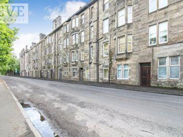 House for sale in Dumbarton, Scotland