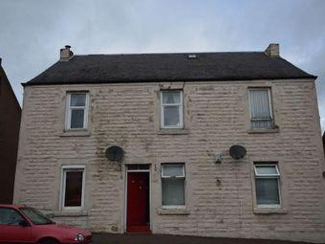 House for sale in Kelty, Scotland