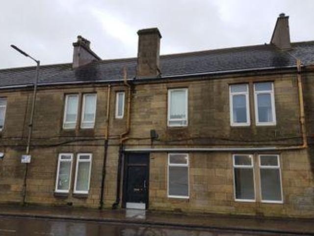 House for sale in Shotts, Scotland