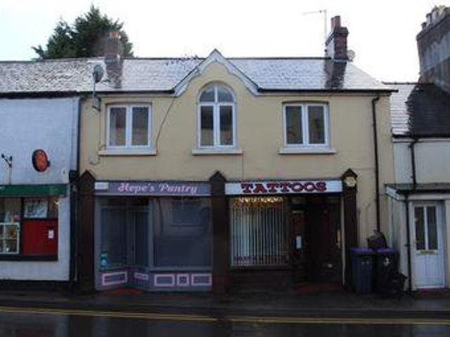 House for sale in Griffithstown, Wales