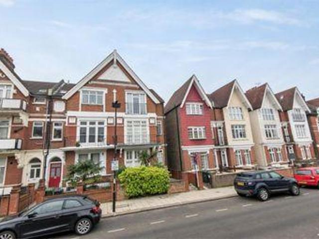 House for sale in Lyons, Greater London