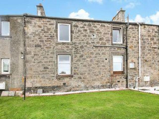 House for sale in Bo'ness, Scotland