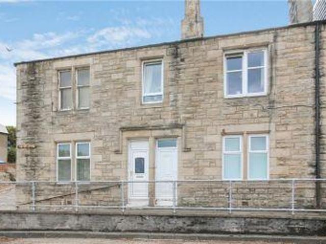 House for sale in Bo'ness, Scotland
