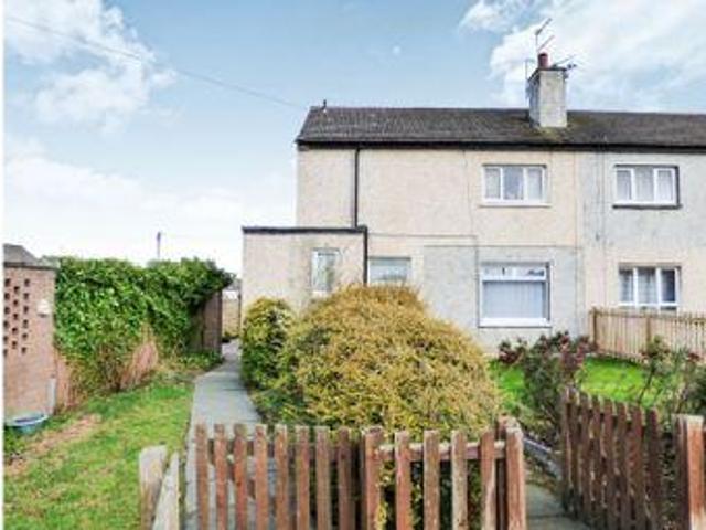 House for sale in Lochgelly, Scotland