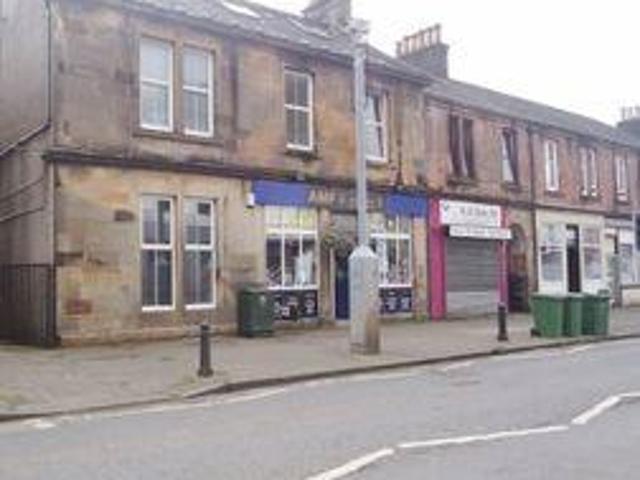House for sale in Alva, Scotland