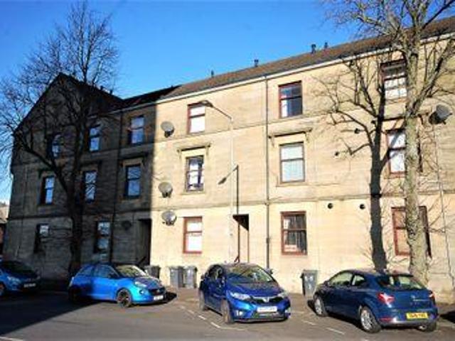 House for sale in Glenburn, Scotland