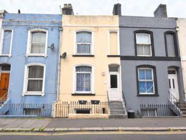House for sale in Hastings, East Sussex