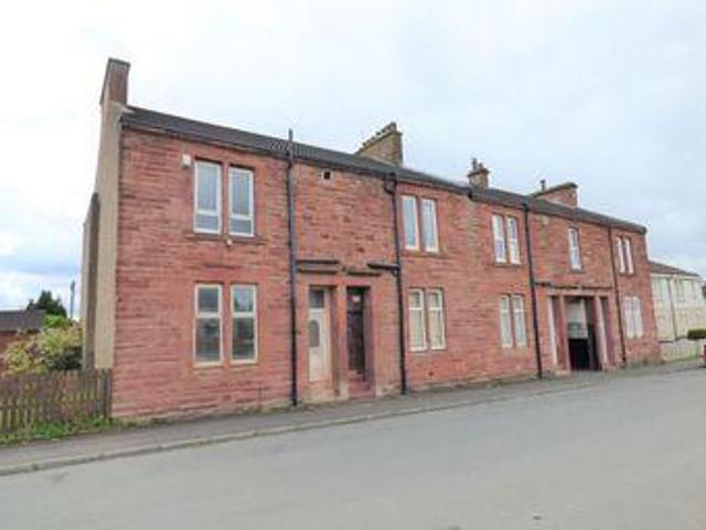 House for sale in Airdrie, Scotland