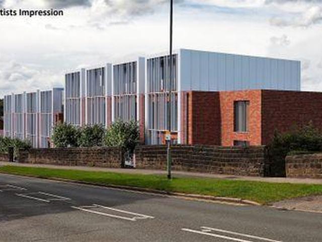 House for sale in West Yorkshire