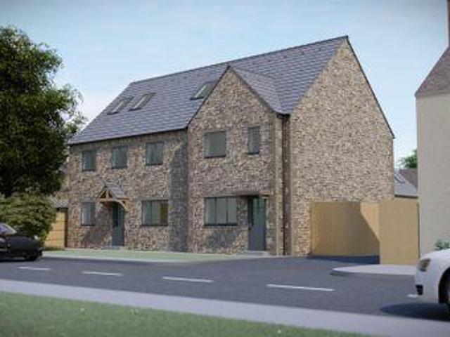 House for sale in Lyons, Greater London