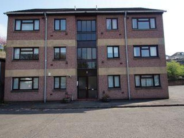 House for sale in Scotland