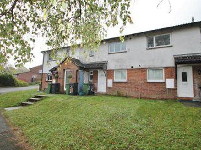 House for sale in Priest Down, Hampshire