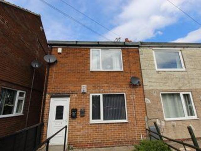 House for sale in South Yorkshire