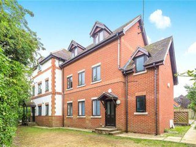 House for sale in Priest Down, Hampshire