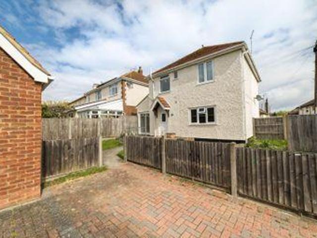 House for sale in Herne, Kent