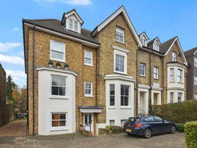 House for sale in Surbiton Pumping Station, Elmbridge