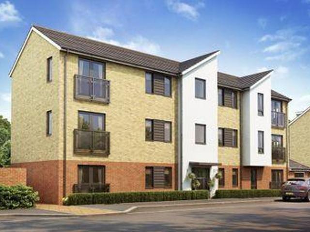 House for sale in Priest Down, Hampshire