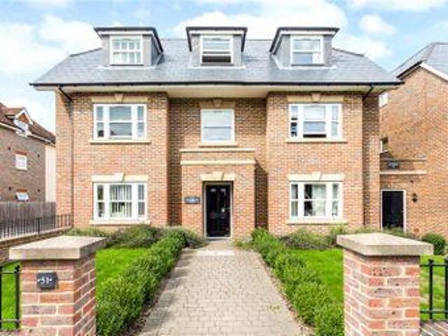 House for sale in Perryfields, West Sussex