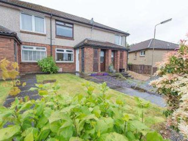 House for sale in Bo'ness, Scotland