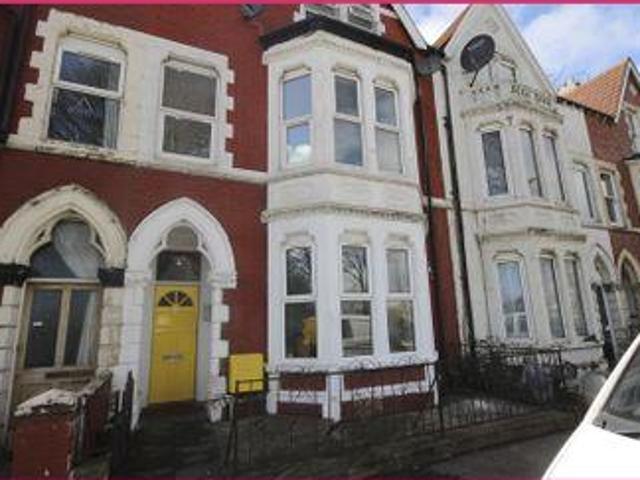 House for sale in Cardiff