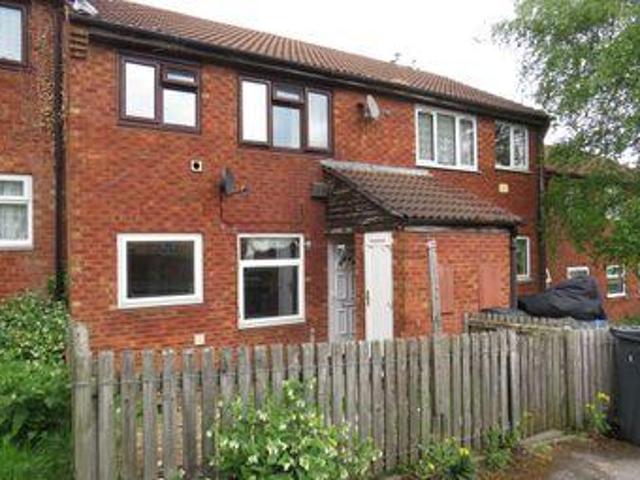 House for sale in Birmingham, West Midlands