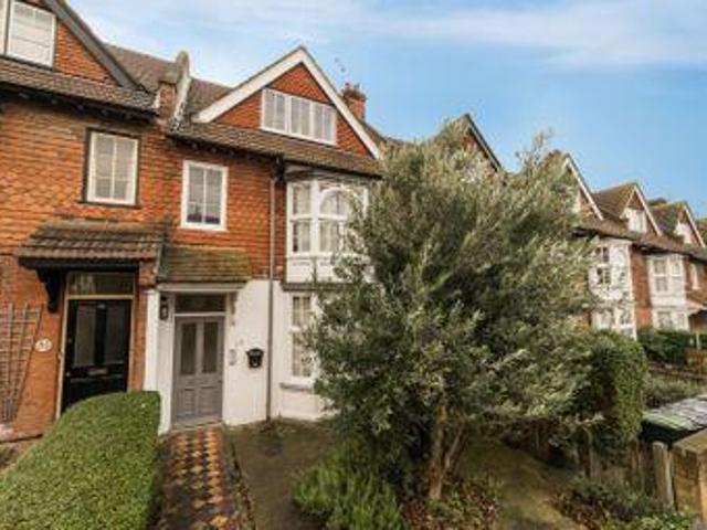 House for sale in Whitstable, Kent