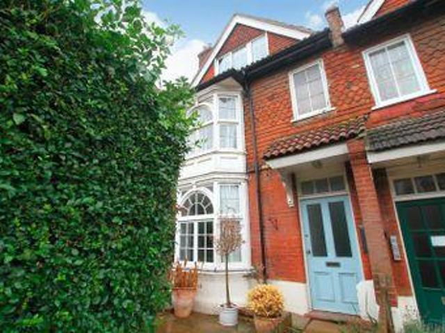 House for sale in Whitstable, Kent