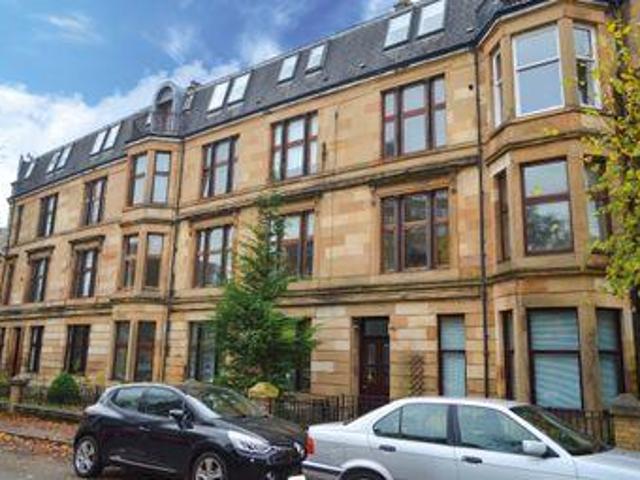 House for sale in Scotland