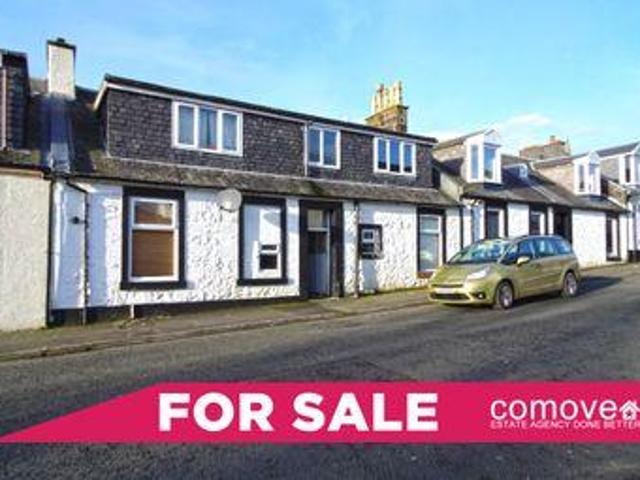 House for sale in Darvel, Scotland