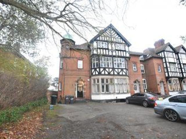 House for sale in West Midlands
