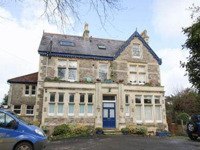 House for sale in Clevedon, North Somerset