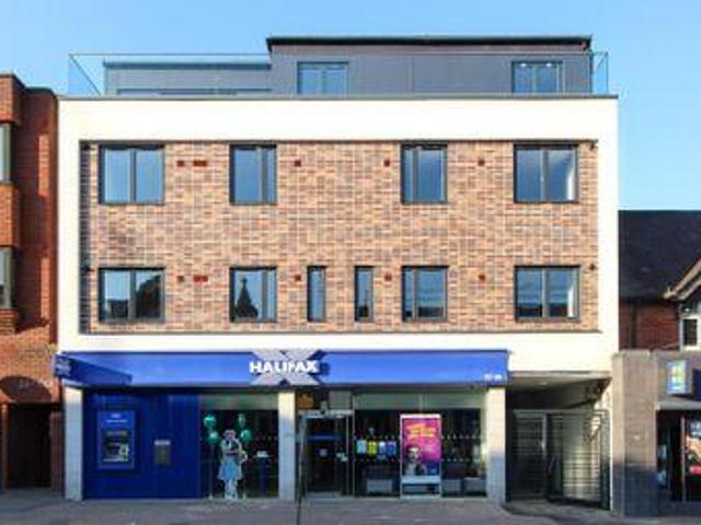 House for sale in Perryfields, West Sussex