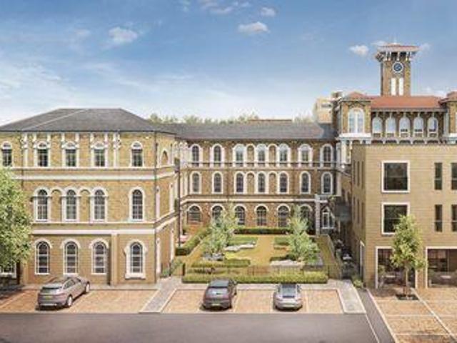 House for sale in Lyons, Greater London