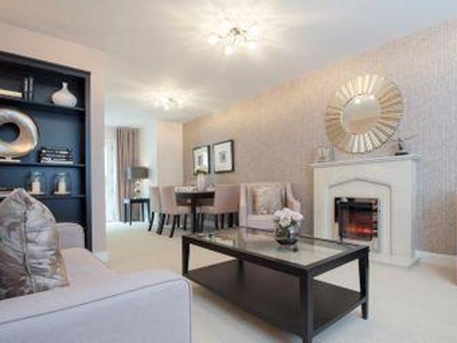 House for sale in Falcon Lodge, Wales