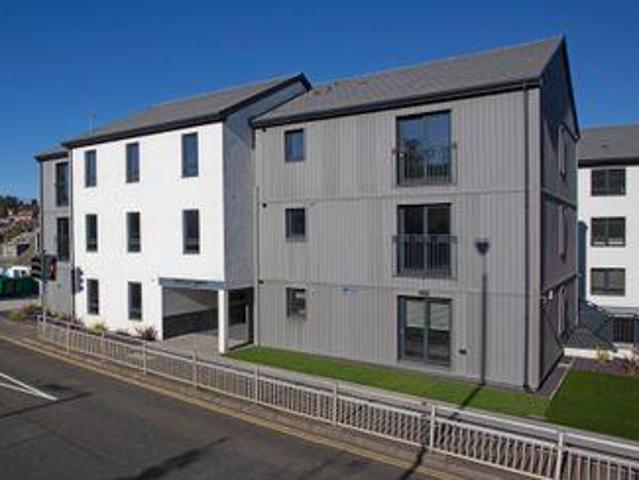 House for sale in Moneydie, Scotland
