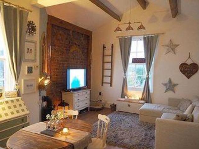 House for sale in Higher Bartle, Lancashire