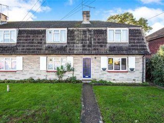 House for sale in Egham, Runnymede