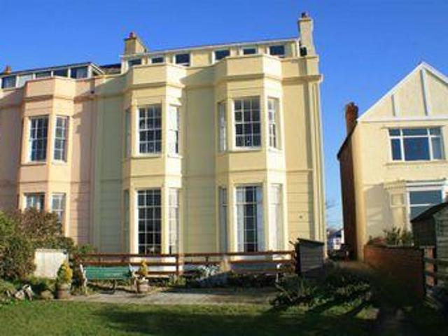 House for sale in Burnham-on-sea, Somerset